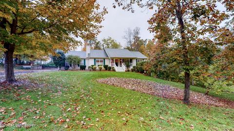 255 Oakwood Cir, Pendleton, KY 40055 photo 2