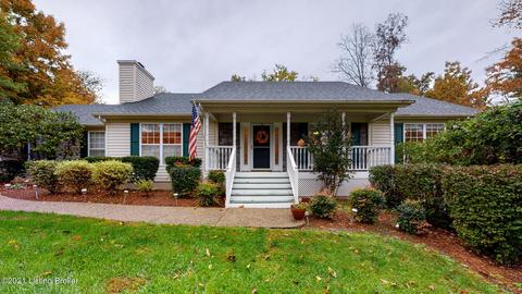 255 Oakwood Cir, Pendleton, KY 40055 photo 1