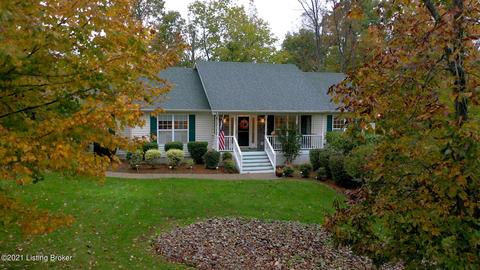 255 Oakwood Cir, Pendleton, KY 40055 photo 3