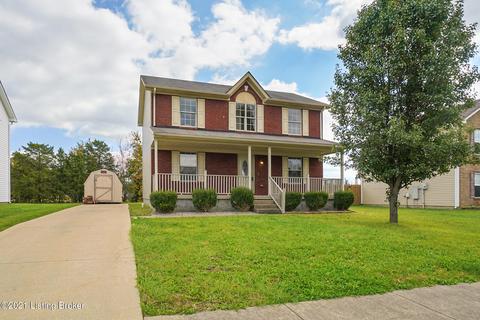 156 Madison Rae Blvd Shepherdsville Ky 40165 37 Photos Mls 1599892 Movoto