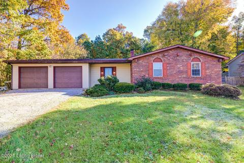 136 Walts Rd, Georgetown, IN 47122 photo 1