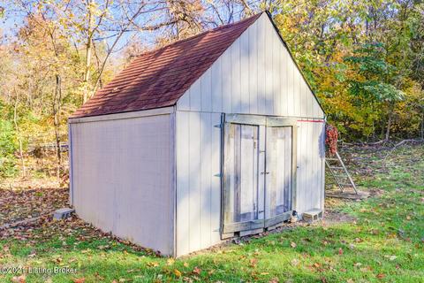 136 Walts Rd, Georgetown, IN 47122 photo 40