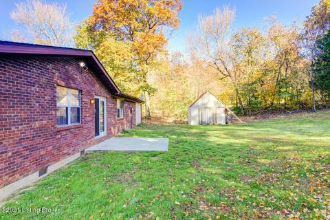 136 Walts Rd, Georgetown, IN 47122 photo 32