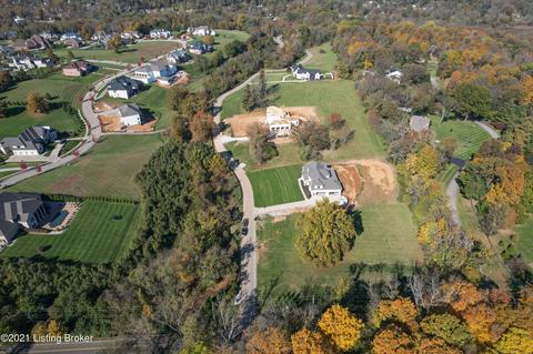 10 Fincastle Farms Trce, Prospect, KY 40059