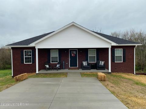 106 Comanche Ct, Bloomfield, KY 40008 photo 1