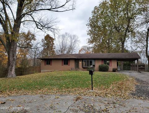 3510 Twin View Ct, Floyds Knobs, IN 47119 photo 1