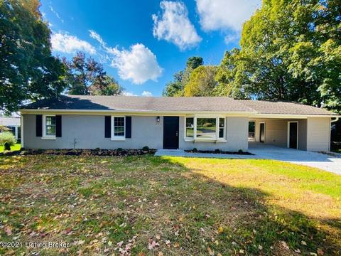 304 Mayes Ave, Springfield, KY 40069 photo 1