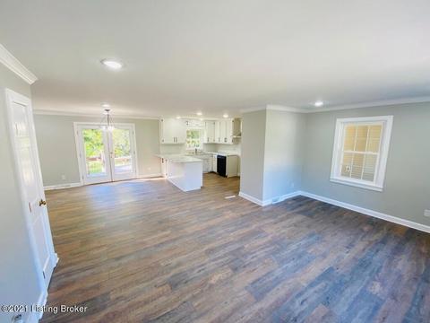 304 Mayes Ave, Springfield, KY 40069 photo 2