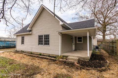 902 Main St, Memphis, IN 47143 photo 1
