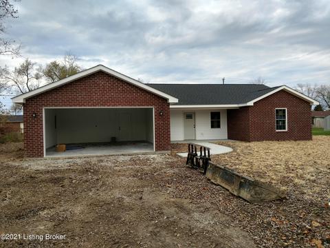 132 Maple St, Hanover, IN 47243 photo 2