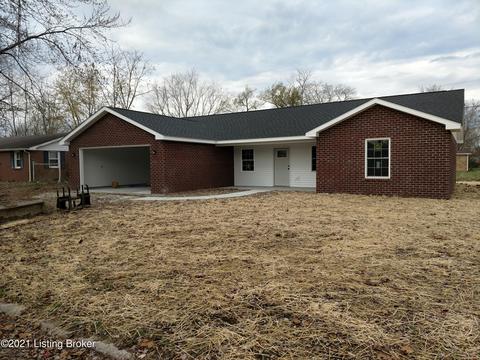 132 Maple St, Hanover, IN 47243 photo 1