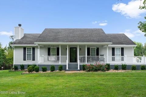 1715 Wolfpen Rd, Pendleton, KY 40055 photo 1