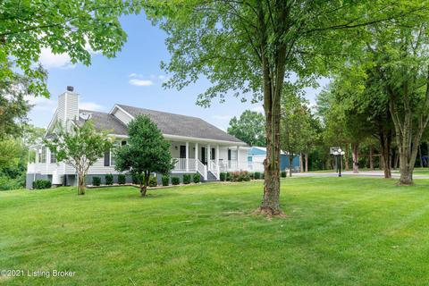 1715 Wolfpen Rd, Pendleton, KY 40055 photo 2