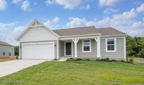 155 Ruby Farm Dr, Mount Washington, KY 40047 photo 1
