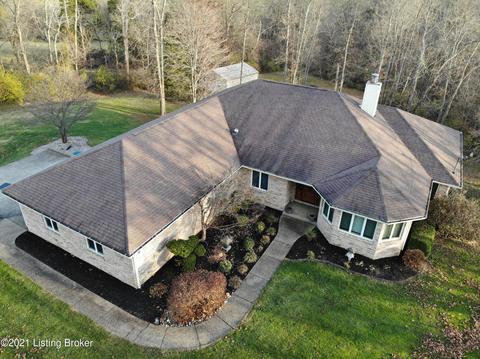904 Bart Smith Rd, Smithfield, KY 40068 photo 1