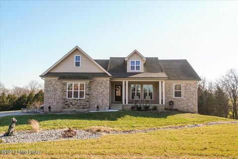47 Pimlico Rdg, Pendleton, KY 40055 photo 1