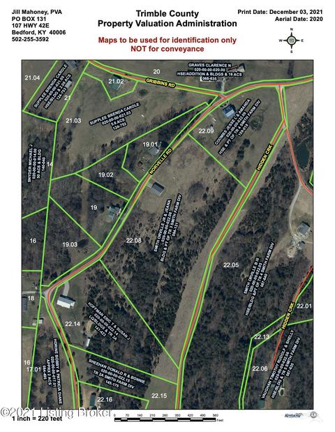 1108 Norvelle Rd, Pendleton, KY 40055 photo 6