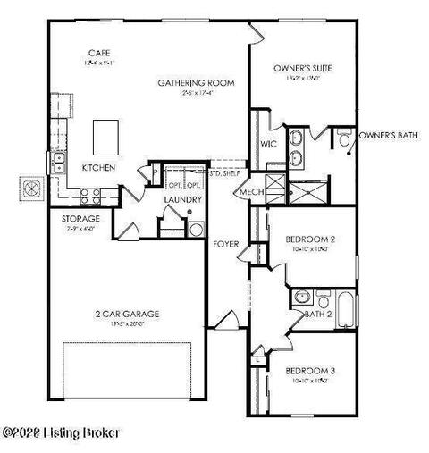 4002 White Pine Ln, La Grange, KY 40031 photo 8