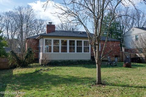 809 Echo Bridge Rd, Middletown, KY 40243 photo 6