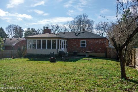 809 Echo Bridge Rd, Middletown, KY 40243 photo 5