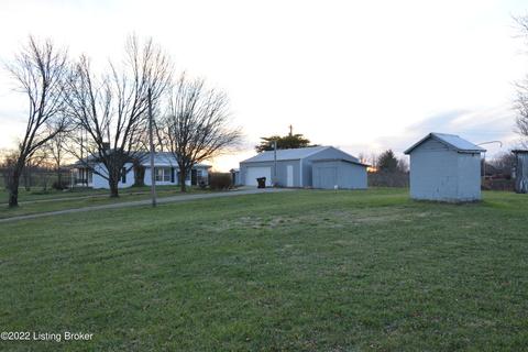 8400 W 42 Hwy, Pendleton, KY 40055 photo 1