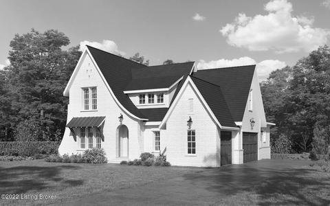 6378 Clore Ln, Crestwood, KY 40014