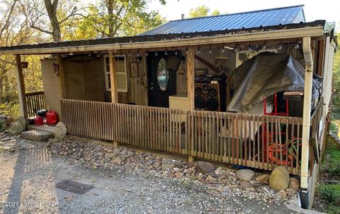 8357 E Doe Run Rd, Madison, IN 47250 photo 1