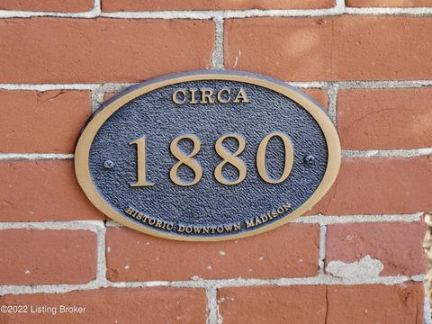 509 Jefferson St, Madison, IN 47250 photo 83