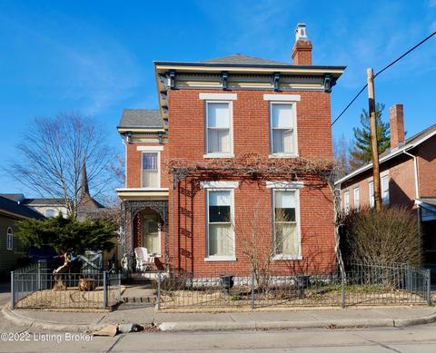 509 Jefferson St, Madison, IN 47250 photo 2