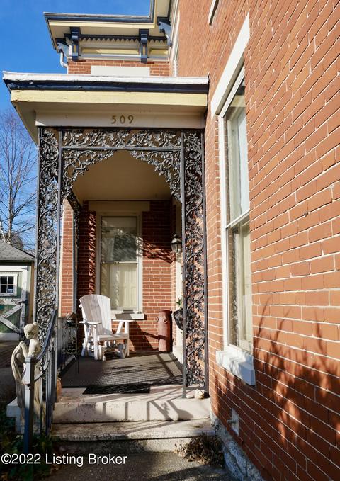 509 Jefferson St, Madison, IN 47250 photo 93