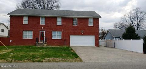 2909 Marigold Ave, Louisville, KY 40213