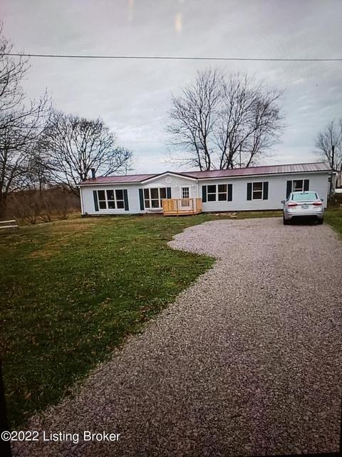 1511 Spaulding Ln, Springfield, KY 40069 photo 1