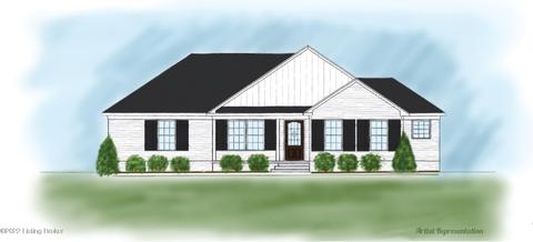 103 Oak Dr, Springfield, KY 40069 photo 1