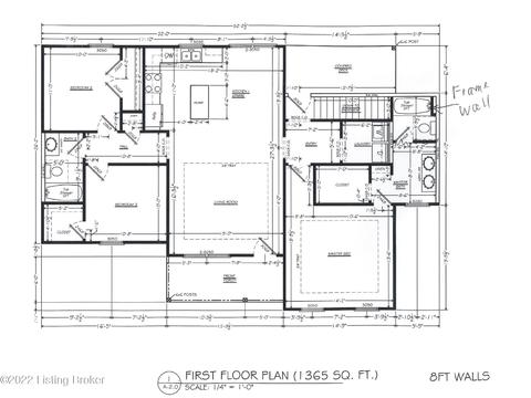 103 Oak Dr, Springfield, KY 40069 photo 3