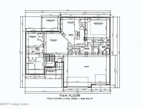 3016 Masters Dr, Floyds Knobs, IN 47119 photo 4