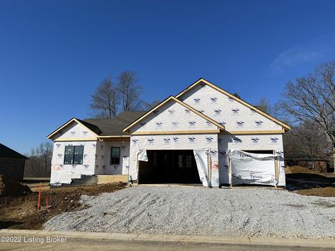 3016 Masters Dr, Floyds Knobs, IN 47119 photo 2
