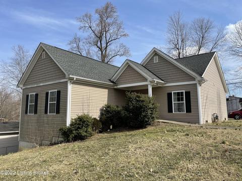 130 E Joyce Ln, Brooks, KY 40109 photo 1