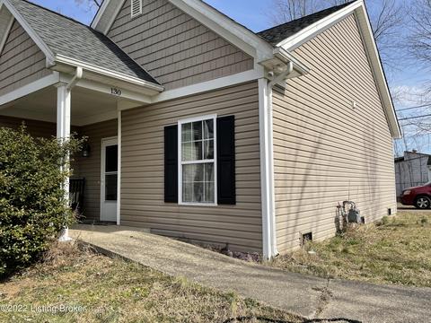 130 E Joyce Ln, Brooks, KY 40109 photo 2