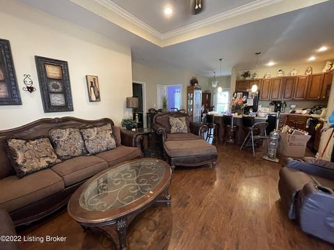 130 E Joyce Ln, Brooks, KY 40109 photo 4