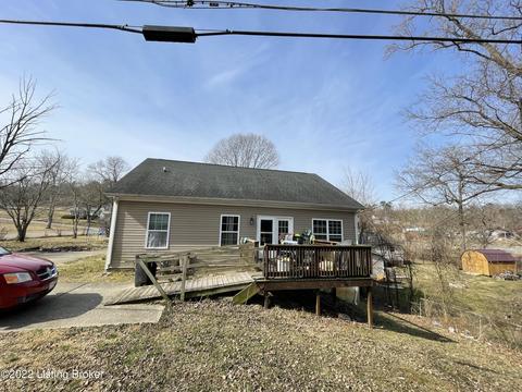 130 E Joyce Ln, Brooks, KY 40109 photo 29