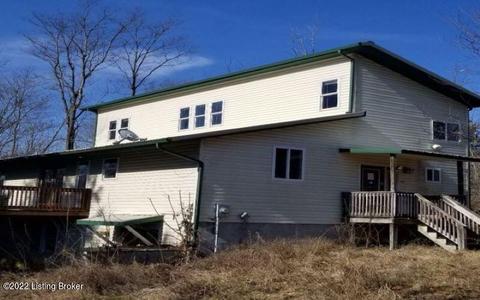 932 Wooded Hills Rd, Pendleton, KY 40055 photo 1
