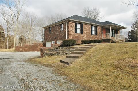 74 Oakwood Cir, Pendleton, KY 40055 photo 2