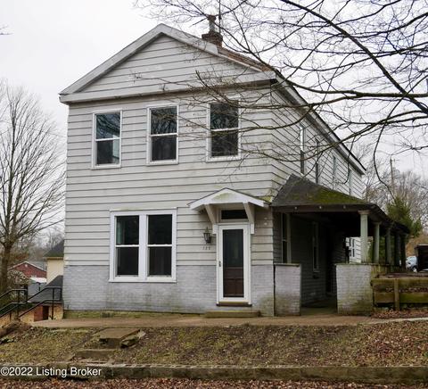 135 E Main St, Hanover, IN 47243 photo 1