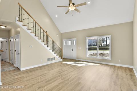 660 Peytona Beach Rd, Waddy, KY 40076 photo 5