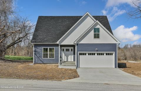 660 Peytona Beach Rd, Waddy, KY 40076 photo 2