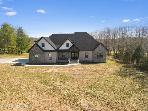 287 Highview Ln, Springfield, KY 40069 photo 1