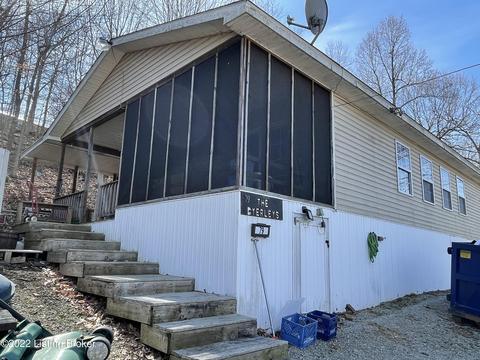 79 Ruby Ave, Bee Spring, KY 42207 photo 1