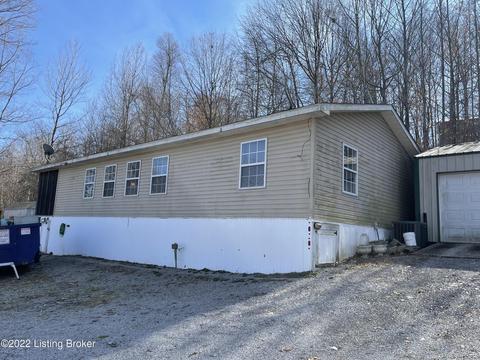 79 Ruby Ave, Bee Spring, KY 42207 photo 2