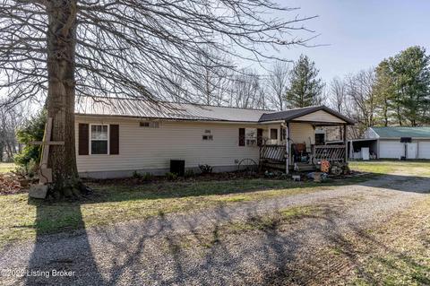 68 Axtel Circle Loop, Mc Daniels, KY 40152 photo 1