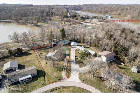68 Axtel Circle Loop, Mc Daniels, KY 40152 photo 5